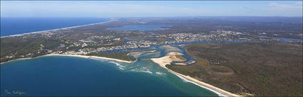 Noosa - Noosaville - QLD 2014 (PBH4 00 17429)